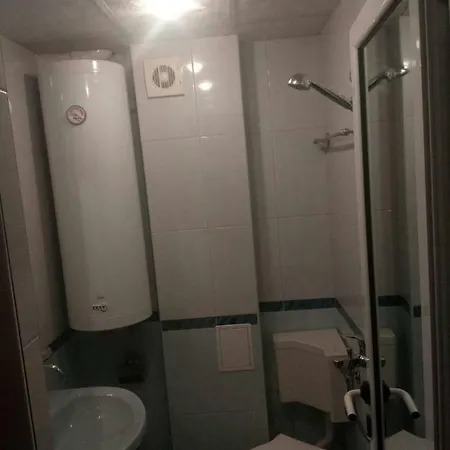 Veliko Tyrnovo 게스트하우스