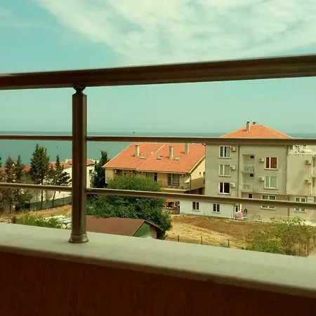 Veliko Tyrnovo 게스트하우스 *